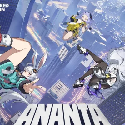 Ananta Game