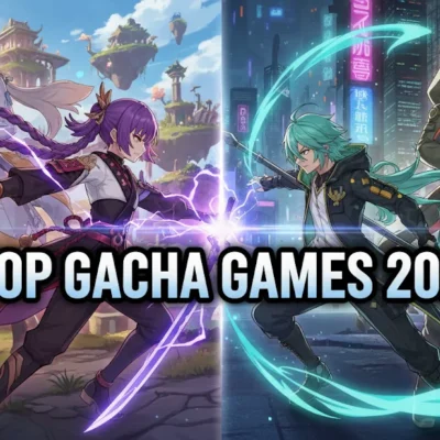 best-gacha-games