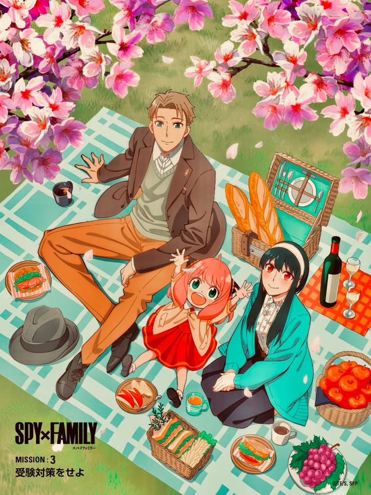 Spy x Family Season 3