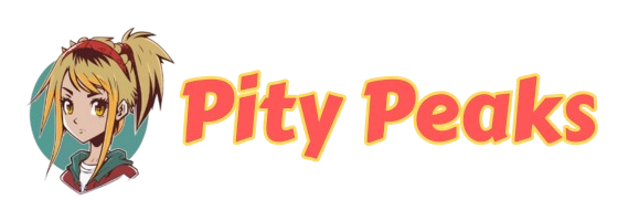 Pitypeaks