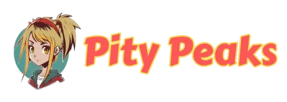 Pitypeaks