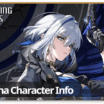 Wuthering Waves Galbrena Build Guide | Best Weapons, Teams & Echoes