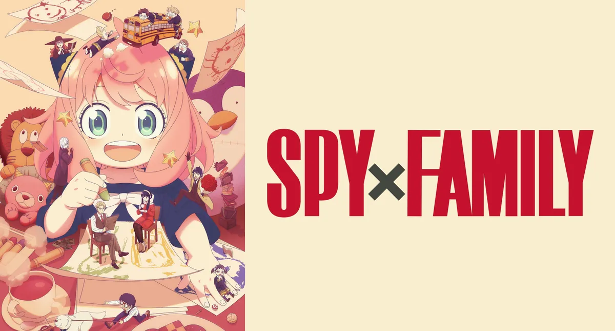 Spy x Family Season 3