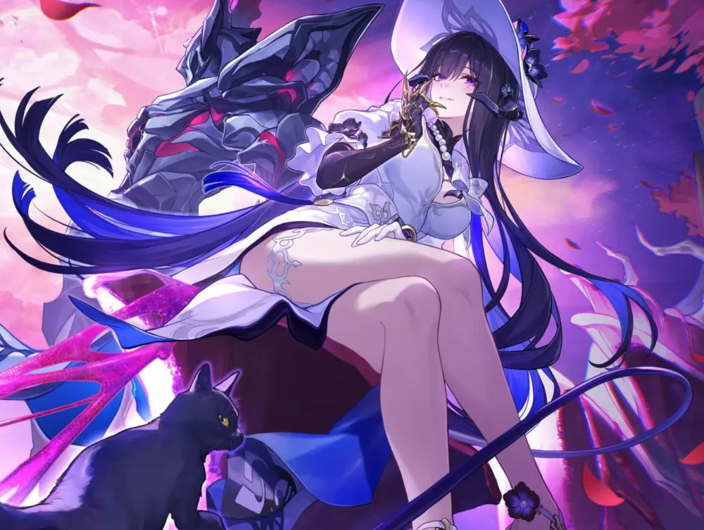 Honkai Star Rail 3.8 banners