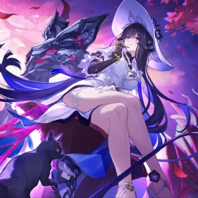 Honkai Star Rail 3.8 banners